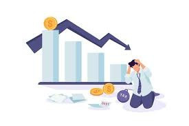 mất khả năng thanh toán vay tín chấp