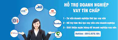 vay tín chấp cần hồ sơ gì