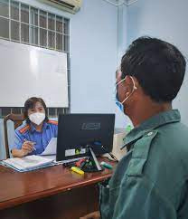 nguyên tắc hỏi cung bị can