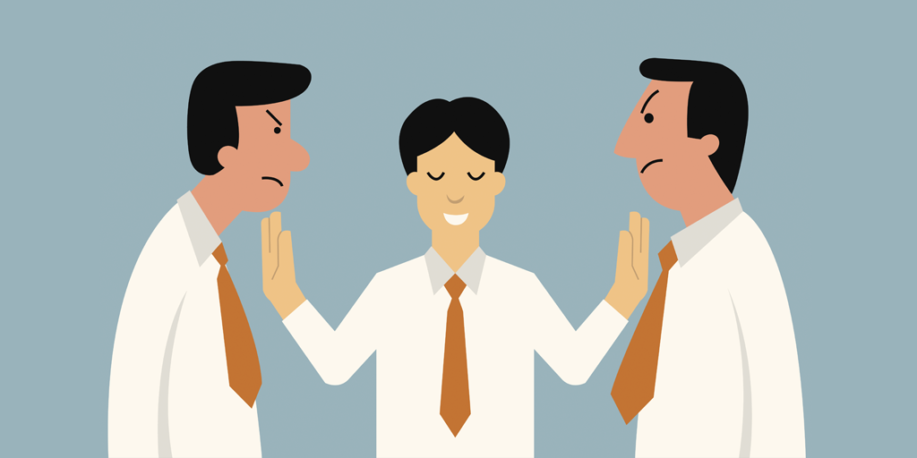 Giải quyết tranh chấp hợp đồng thử việc