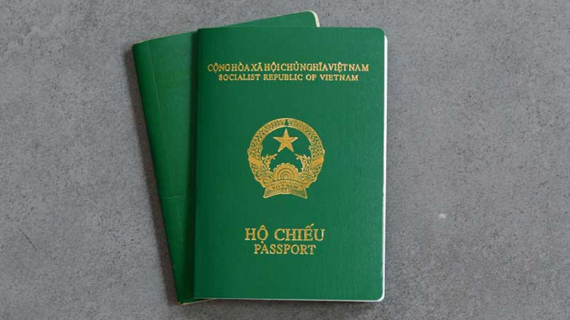 Hộ chiếu (Passport) là gì? Công dụng và cách làm hộ chiếu mới nhất