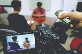 hỏi cung bị can có ghi âm ghi hình