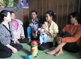 bệnh hôn nhân cận huyết