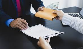 mẫu hợp đồng vay tiền công ty mẹ