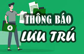 không khai báo lưu trú