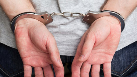 Không tố giác tội phạm xử phạt hành chính