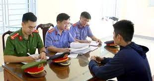 kỹ năng hỏi cung bị can của kiểm sát viên