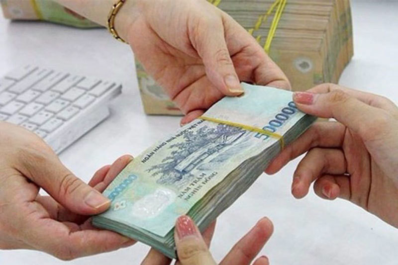 mẫu quy chế nâng lương của doanh nghiệp