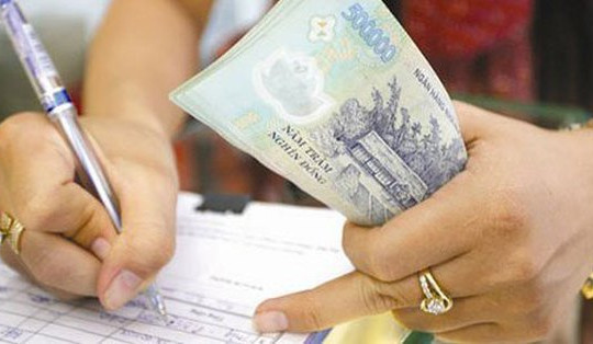 mức lương tối thiểu vùng dùng để làm gì