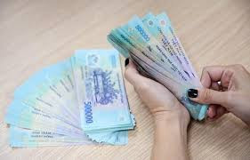 mức lương tối thiểu vùng bắc giang