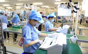 mức lương tối thiểu vùng Thanh Hóa