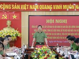 nâng cao chất lượng hỏi cung bị can