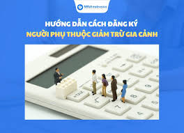 Thời hạn nộp tờ khai đăng ký người phụ thuộc
