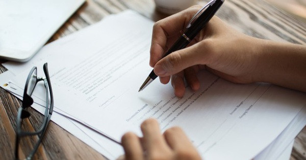 Quy định bổ nhiệm lại phó hiệu trưởng