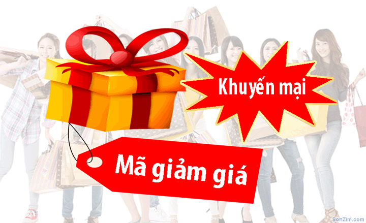 Quy định về khuyến mại