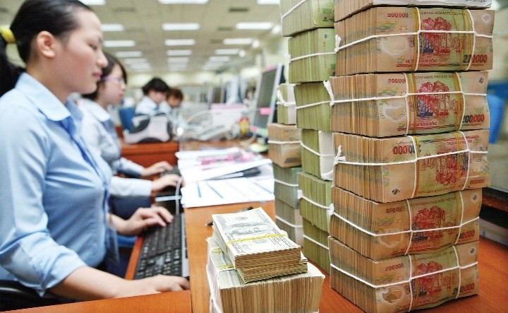 vai trò của quản lý ngân sách nhà nước
