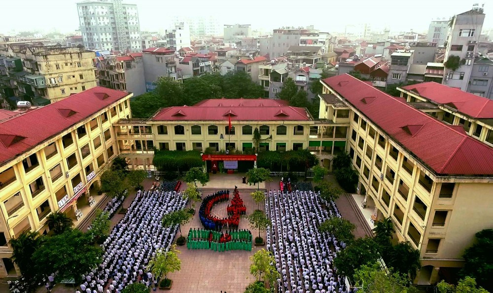 Quy trình bổ nhiệm hiệu phó trường thpt