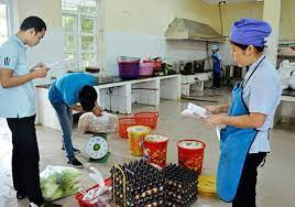 chức năng nhiệm vụ của cấp dưỡng