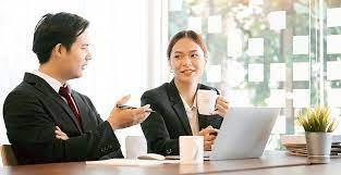 đại lý bảo hiểm định nghĩa
