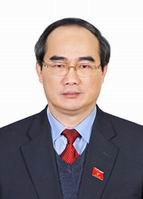 Tóm tắt tiểu sử Phó Thủ tướng Chính phủ Nguyễn Thiện Nhân