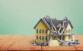 rủi ro khi mua nhà đang thế chấp ngân hàng