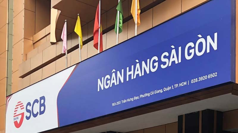 Tại sao ngân hàng scb bị kiểm soát đặc biệt