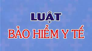 Luật số 25/2008/QH12 của Quốc hội: LUẬT BẢO HIỂM Y TẾ