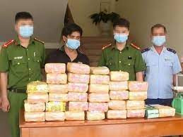 1kg ma tuý có tử hình không