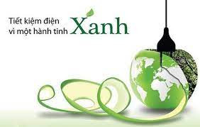 Bảo vệ môi trường là trách nhiệm của toàn xã hội