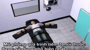 tử hình ở việt nam