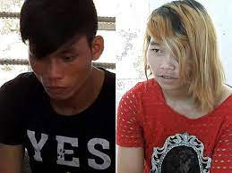 lê văn triều tử hình