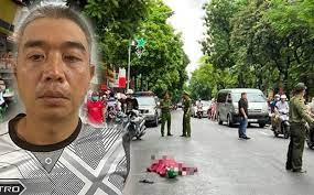tử hình mai xuân thái