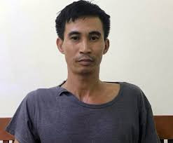 thi hành án tử hình đinh công tráng