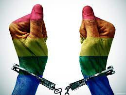 7 nước tử hình lgbt