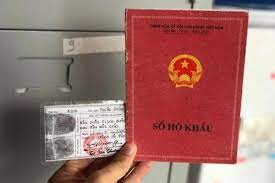 xóa hộ gia đình trên sổ đỏ