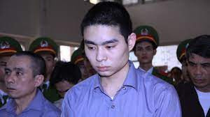 lê văn luyện tử hình