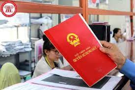 thế chấp giấy chứng nhận quyền sử dụng đất