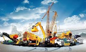thế chấp máy móc vay ngân hàng