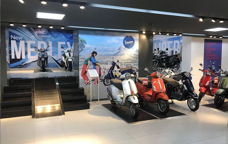 nợ xấu có mua xe trả góp được không