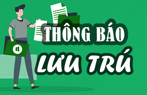 Khai báo lưu trú tại nhà nghỉ