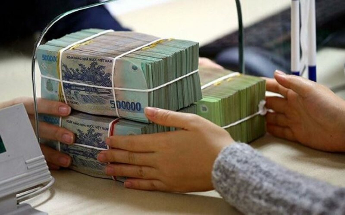 hụt thu ngân sách là gì