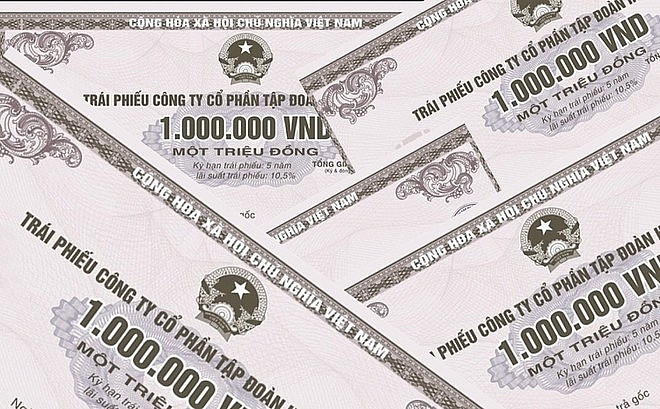 Trái phiếu doanh nghiệp là gì? Có đặc điểm thế nào?