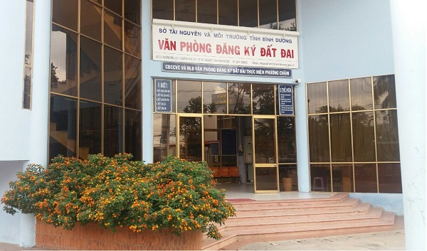 Văn phòng đăng ký đất đai có nhiệm vụ, quyền hạn gì?