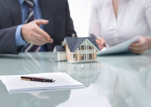 vay thế chấp sổ đỏ để xây nhà