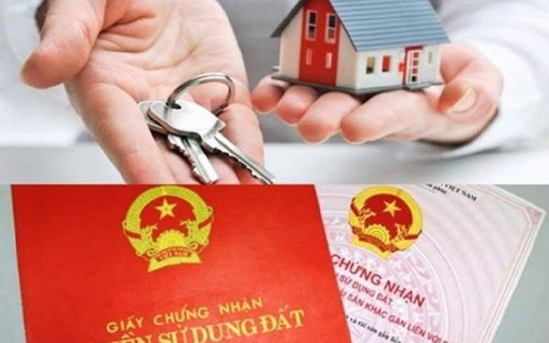 vay thế chấp