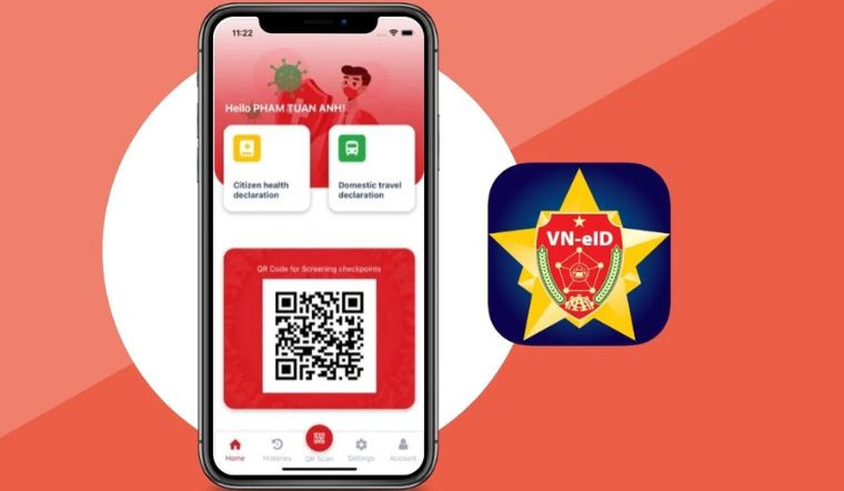 VNeID là gì? Có đúng mọi người dân đều phải cài VNeID?