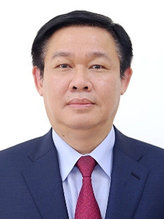 vương đình huệ