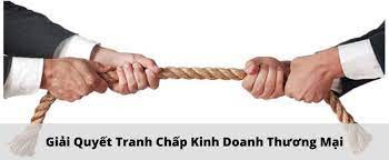 tranh chấp về hợp đồng kinh doanh thương mại