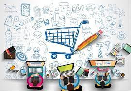 mức lương ngành kinh doanh thương mại