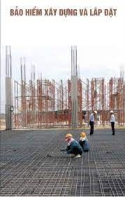 phí bảo hiểm công trình